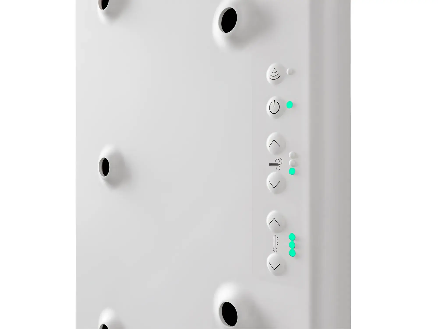 Body Dryer