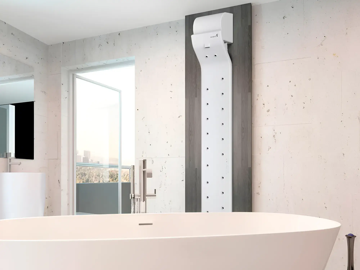 Body Dryer