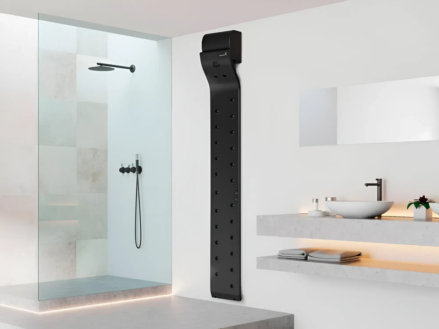 Body Dryer