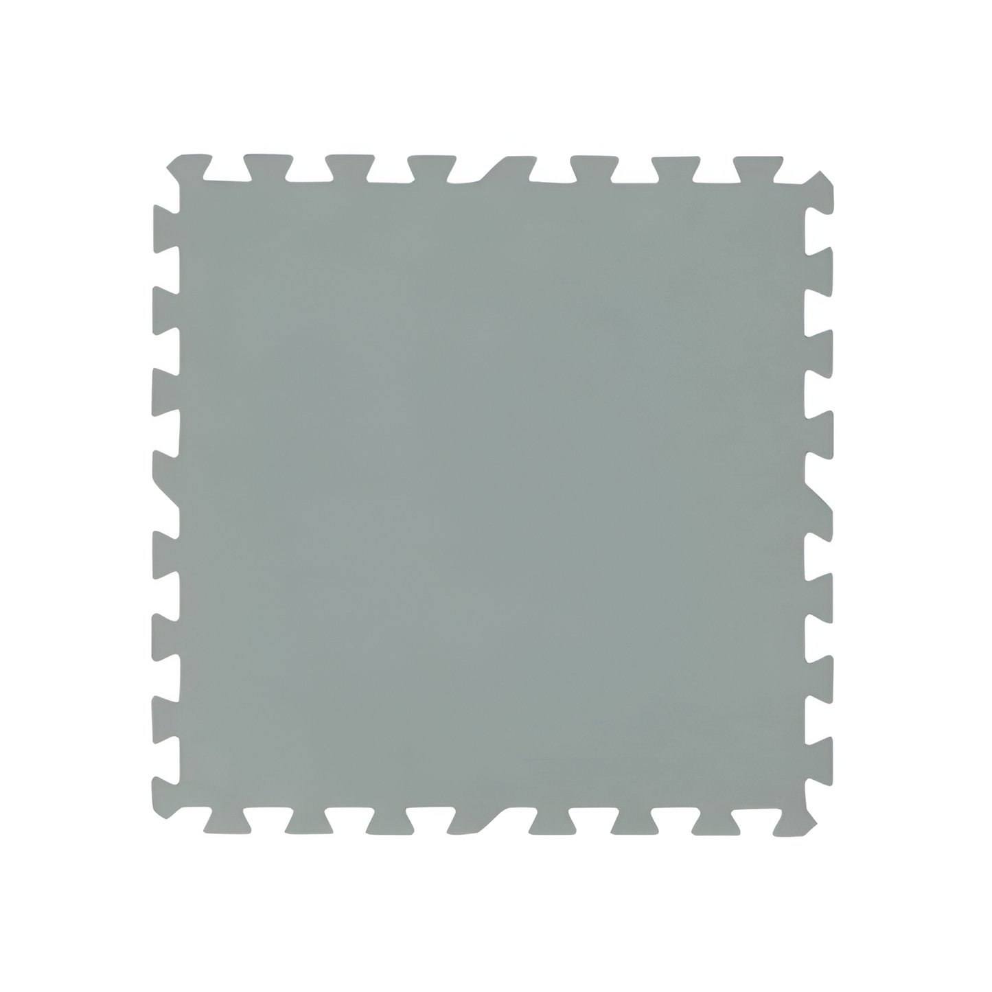Esterilla/base protectora para piscina Flowclear™ (9 unidades, 50 cm x 50 cm)