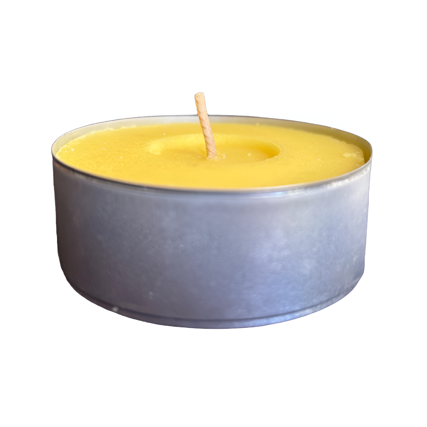 Vela maxi de citronela