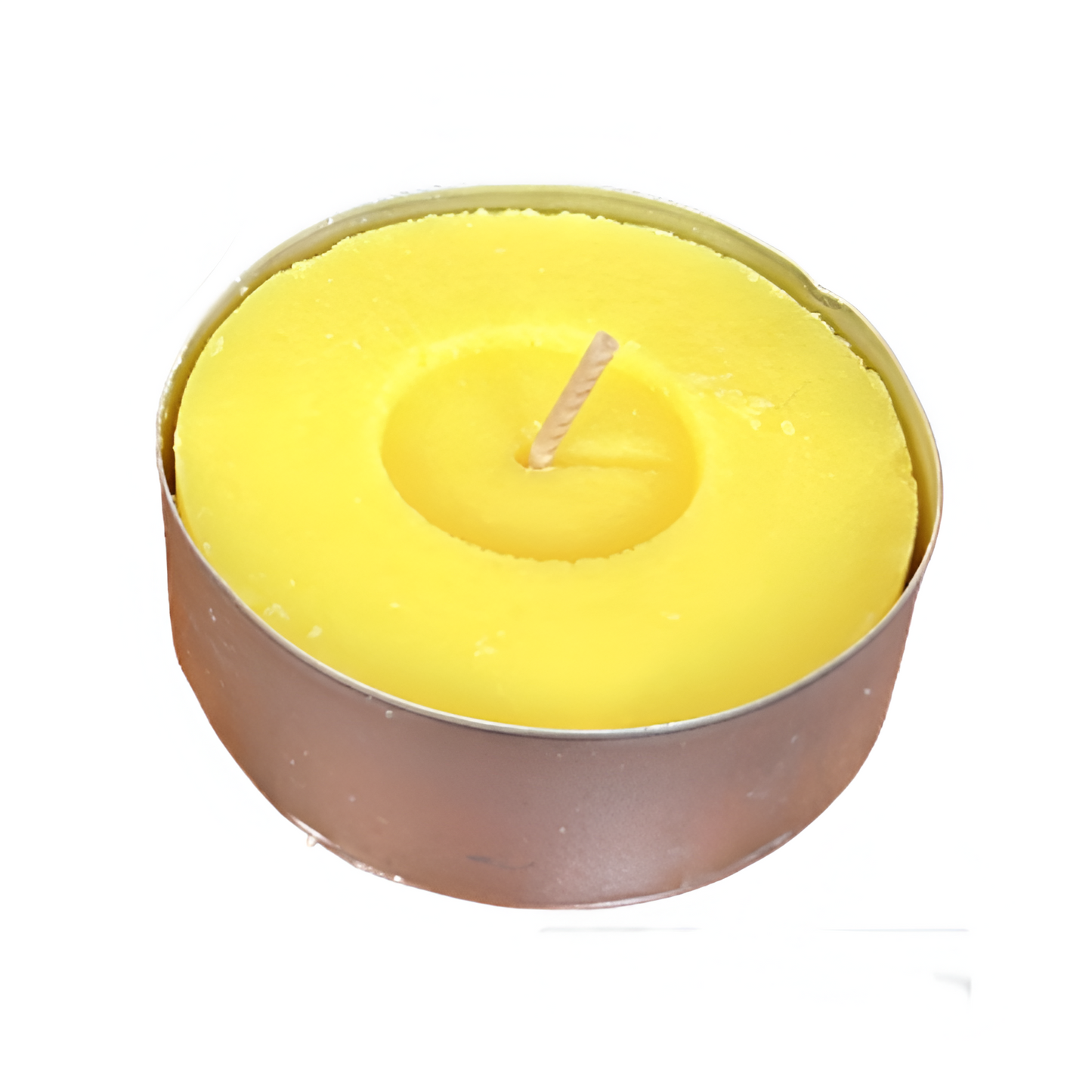 Vela maxi de citronela