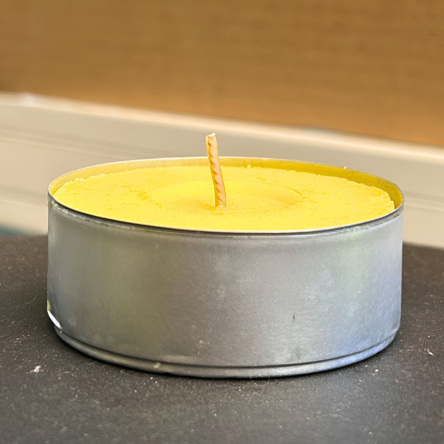 Vela maxi de citronela