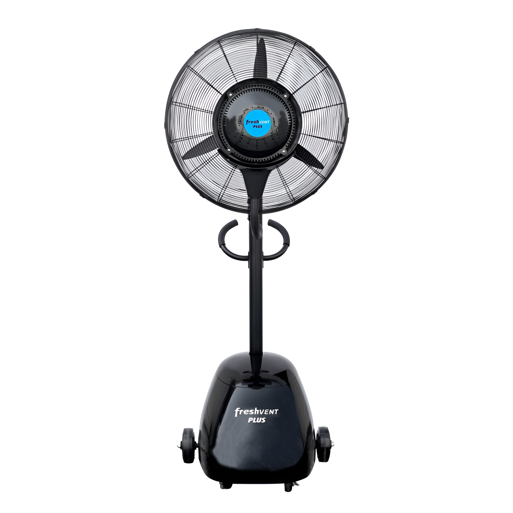 Ventoinha Nebulizadora FRESHVENT PLUS BMFS-26E 57L - Chama Vermelha