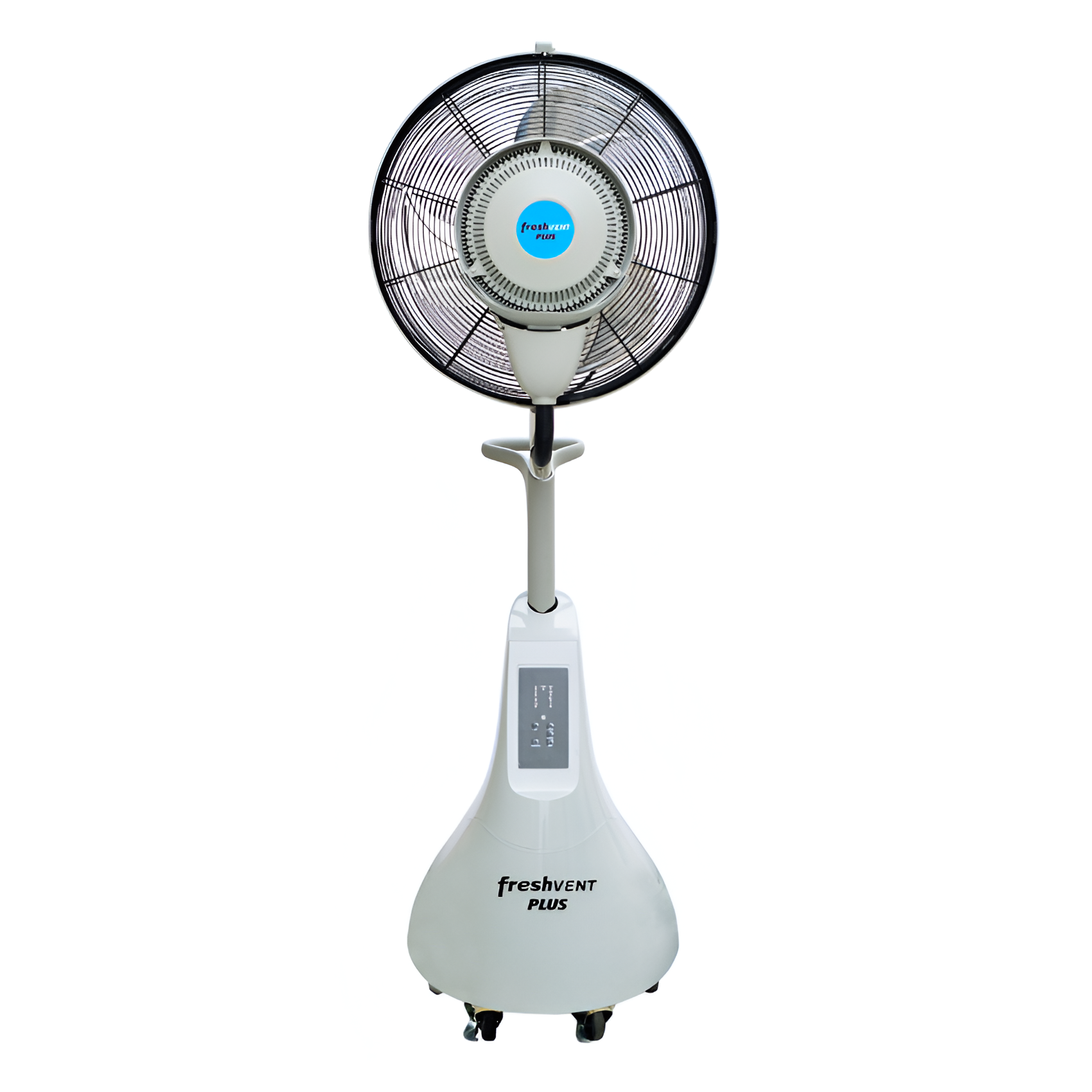 Ventoinha Nebulizadora FRESHVENT PLUS BMFS-20L 15L - Chama Vermelha