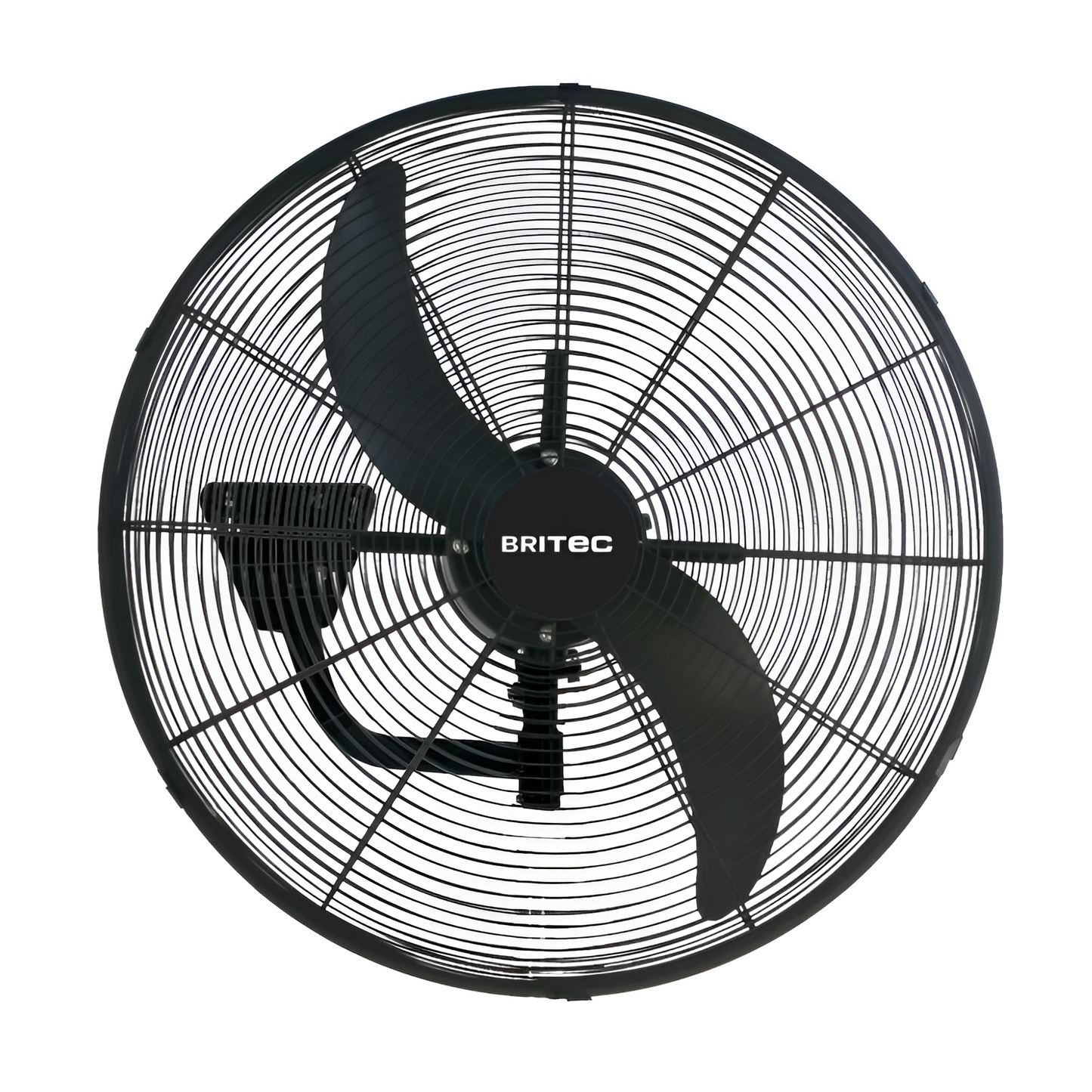 Ventilador de pared industrial BDFP 500-TW