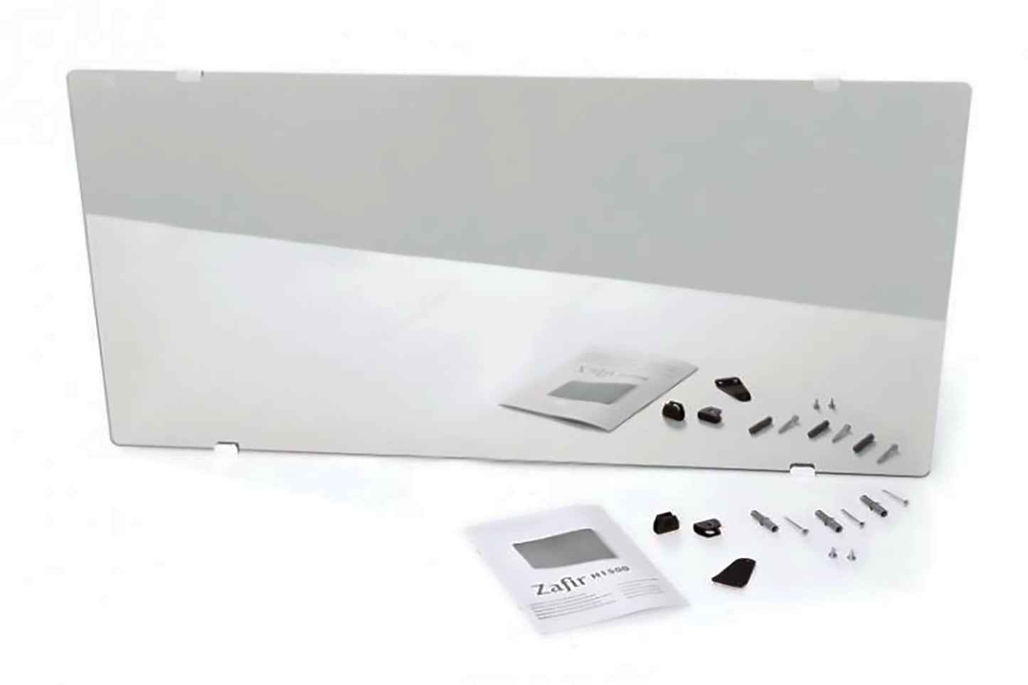 Calentador ZAFIR H1500 LUX