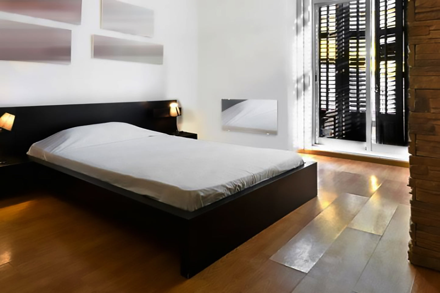 Calentador ZAFIR H1500 LUX