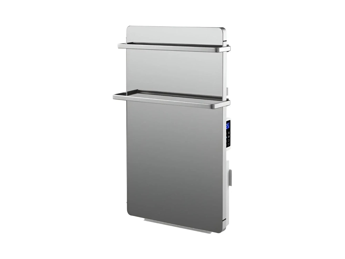 Toalheiro Elétrico ZAFIR V2000T LU - Chama Vermelha