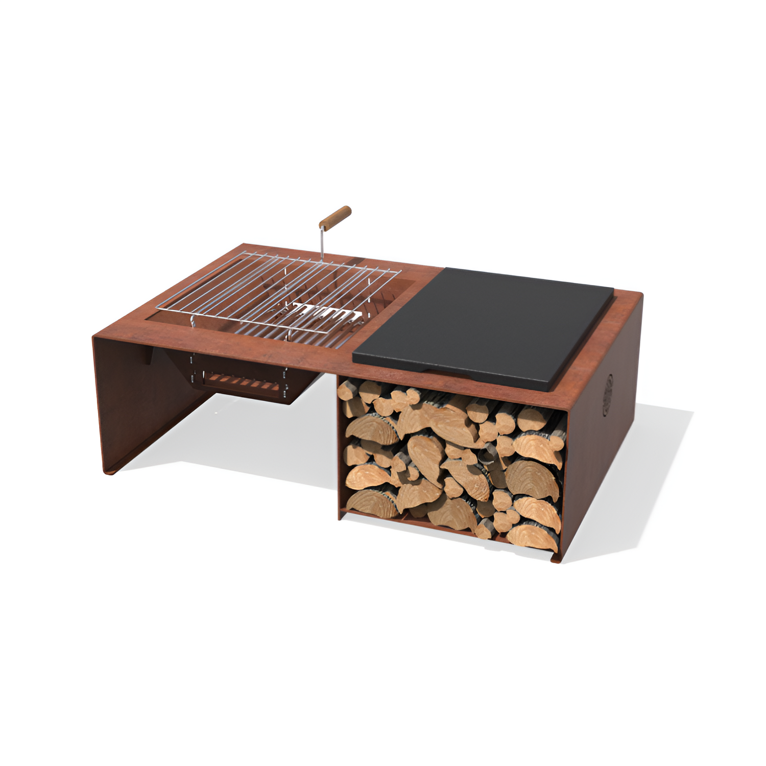 Churrasqueiras, Barbecues e Braseiros