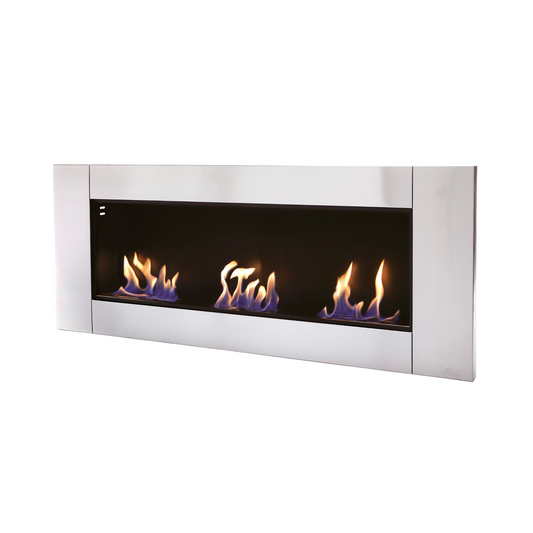 Chimenea de bioetanol Zeus