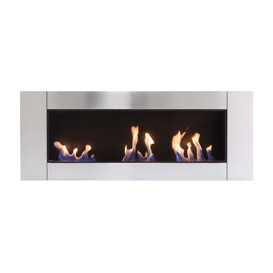 Chimenea de bioetanol Zeus
