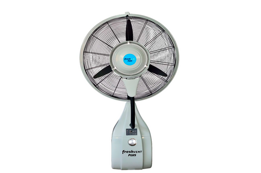 Ventilador nebulizador FRESHVENT PLUS BMFW-26L
