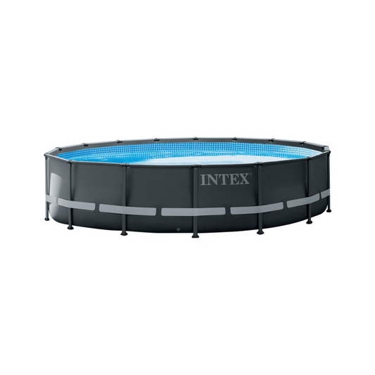 Piscina desmontável redonda Ultra XTR Frame 5 metros com bomba