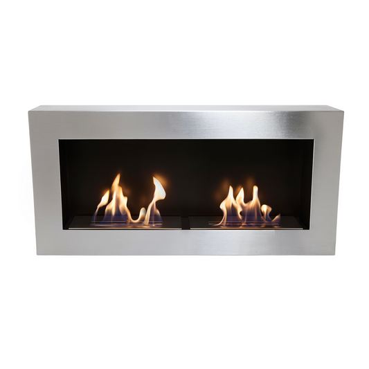 Chimenea de bioetanol Nisa