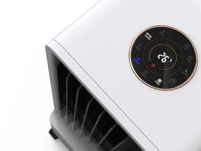 Rafy SC Evaporative