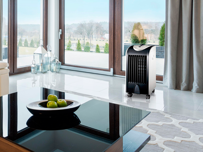 Rafy 51 Evaporative