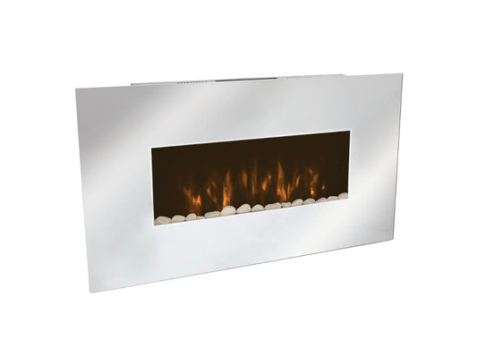 Lareira Elétrica LCD Che-450 2000W