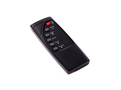 Lareira Elétrica LCD Che-450 2000W
