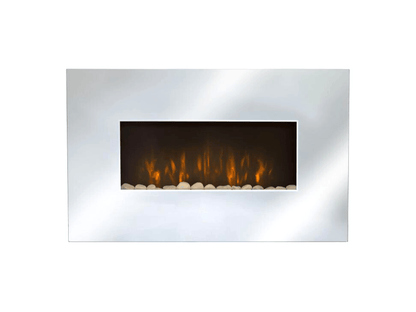 Lareira Elétrica LCD Che-450 2000W