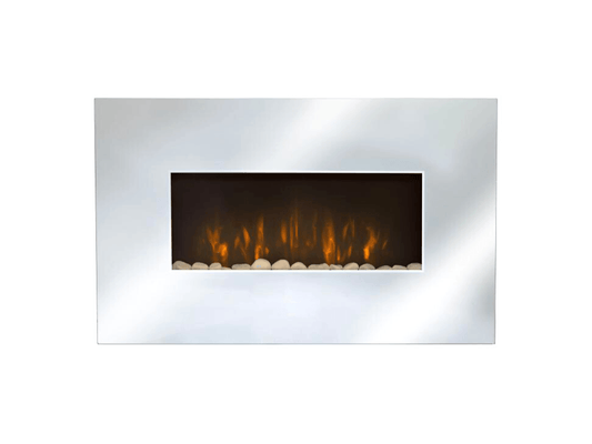 Lareira Elétrica LCD Che-450 2000W