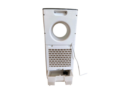 Rafy 40 Evaporative