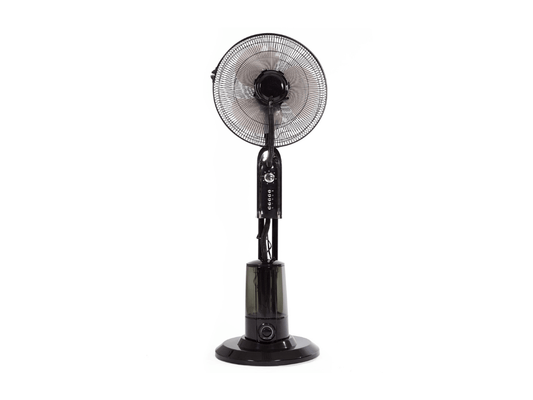 Ventoinha Nebulizadora Misty 1