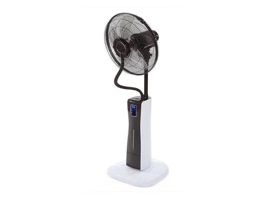Ventoinha Nebulizadora Misty 2