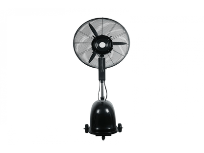 Ventilador nebulizador industrial Misty 12