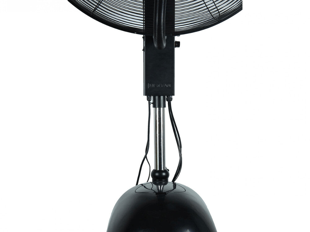 Ventilador nebulizador industrial Misty 12