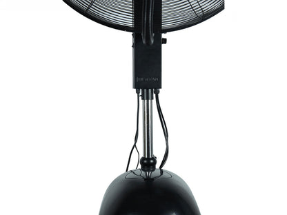 Ventilador nebulizador industrial Misty 12