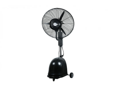 Ventilador nebulizador industrial Misty 12
