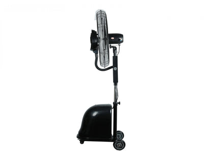 Ventilador nebulizador industrial Misty 12