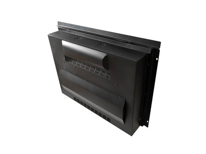 Lareira Elétrica de Encastrar Che-620 2000W