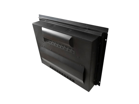 Lareira Elétrica de Encastrar Che-620 2000W
