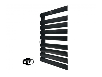Toallero eléctrico WIFI NTW-15
