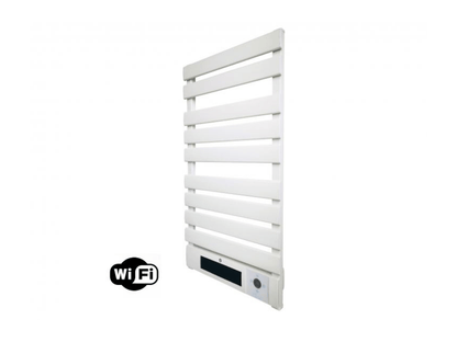 Toallero eléctrico WIFI NTW-25