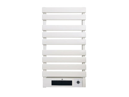 Toallero eléctrico WIFI NTW-25