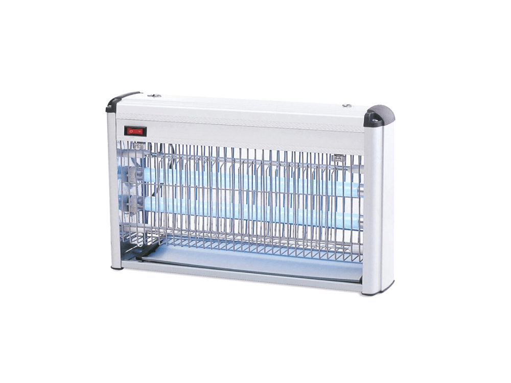Matamoscas ZZAP 40