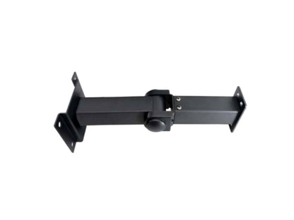 Calefactor eléctrico de pared para exteriores Riva 1