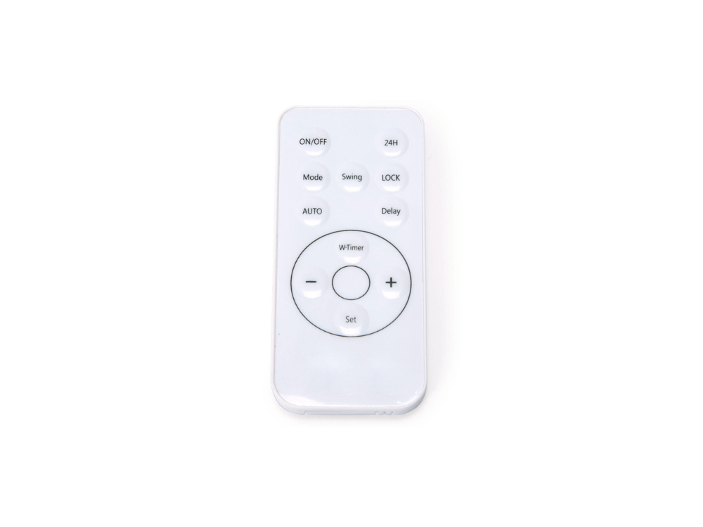 Hoti M90 Ceramic Heater