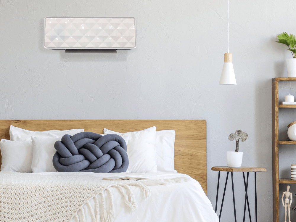 Hoti M90 Ceramic Heater