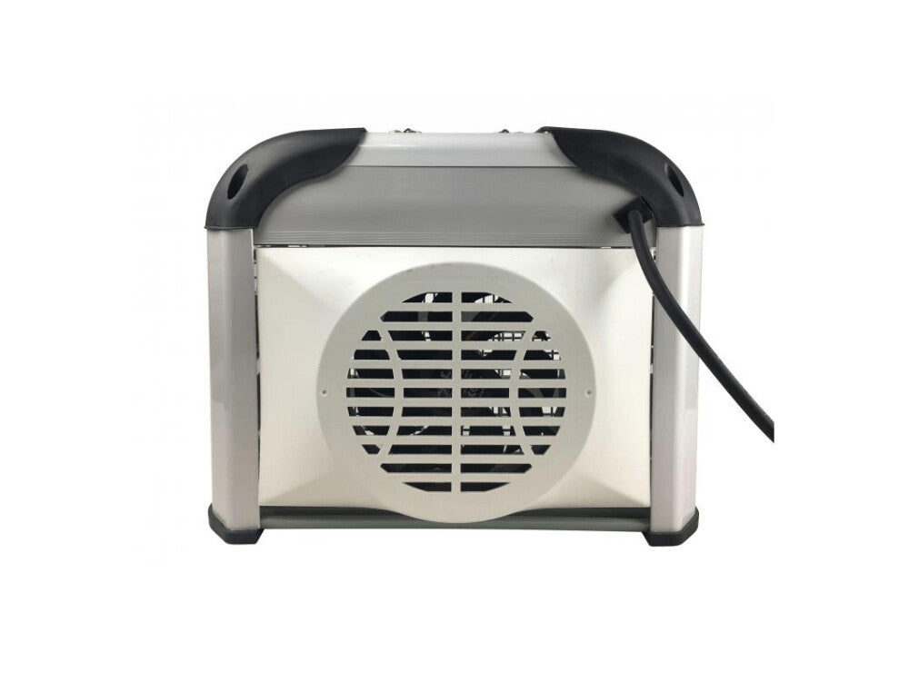 Matamoscas ZZAP TURBO 3