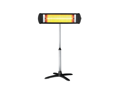 Aquecedor Infravermelho Heaty EXC 25
