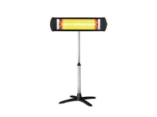 Aquecedor Infravermelho Heaty EXC 25