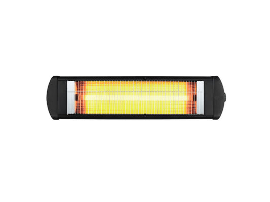 Aquecedor Infravermelho Heaty EXC 25