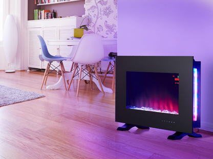 Lareira Elétrica LED 2000W Che-400