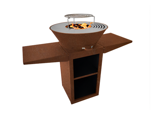 Brasero / Barbacoa EFP57CO
