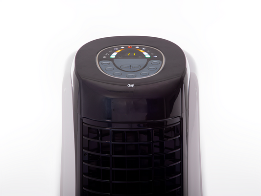 Evaporativo Rafy 125