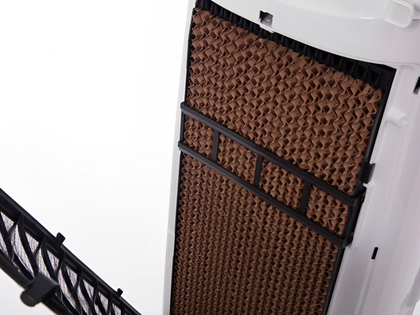 Rafy 125 Evaporative